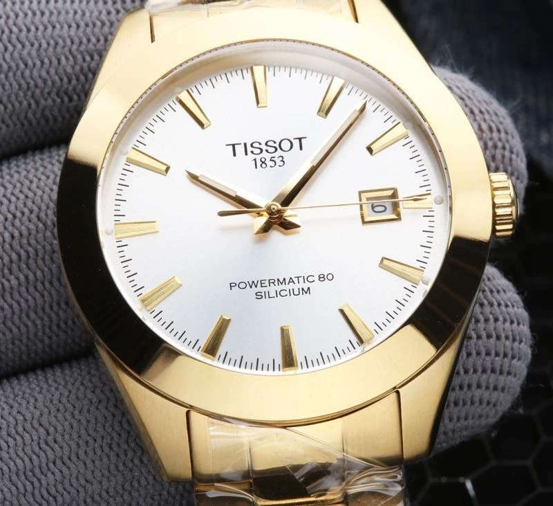 TISSOT Watches Original 204094