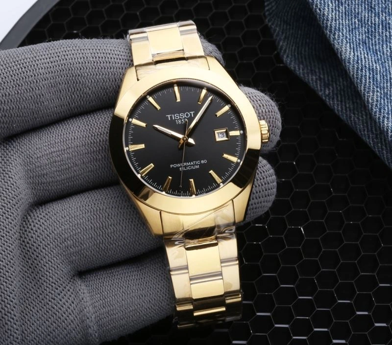 TISSOT Watches Original 204094