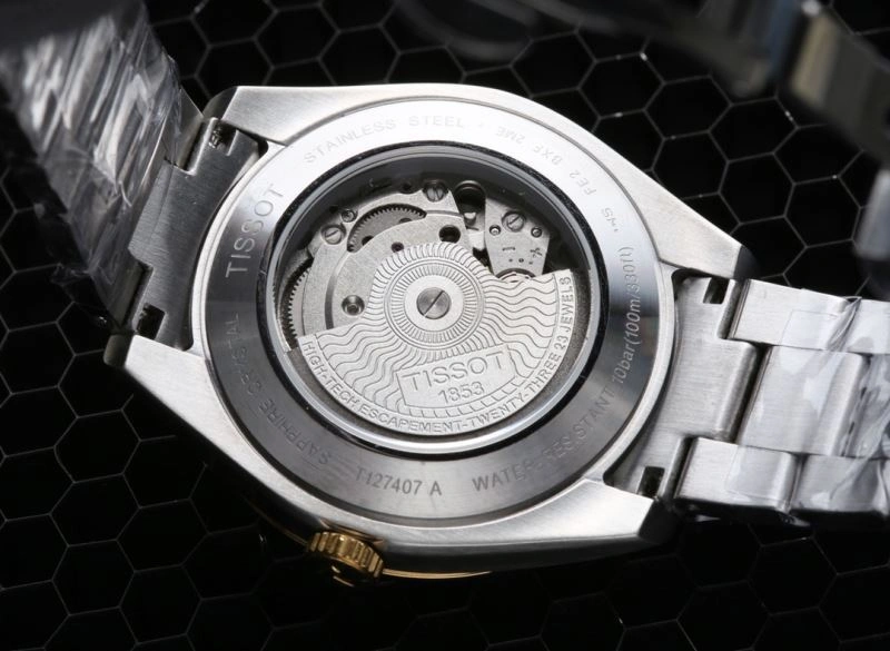 TISSOT Watches Original 204094