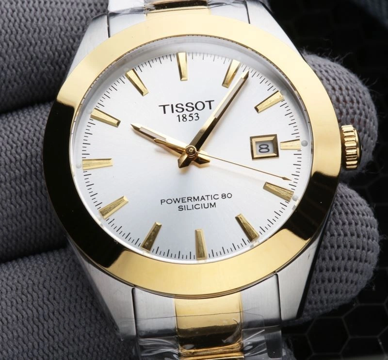 WellDesigned TISSOT Watches 204107