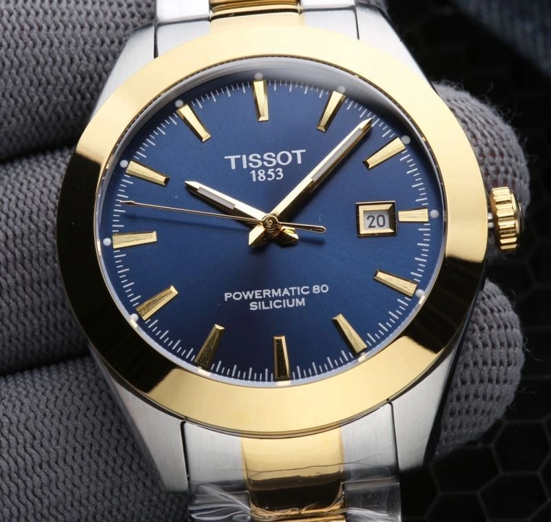 WellDesigned TISSOT Watches 204107