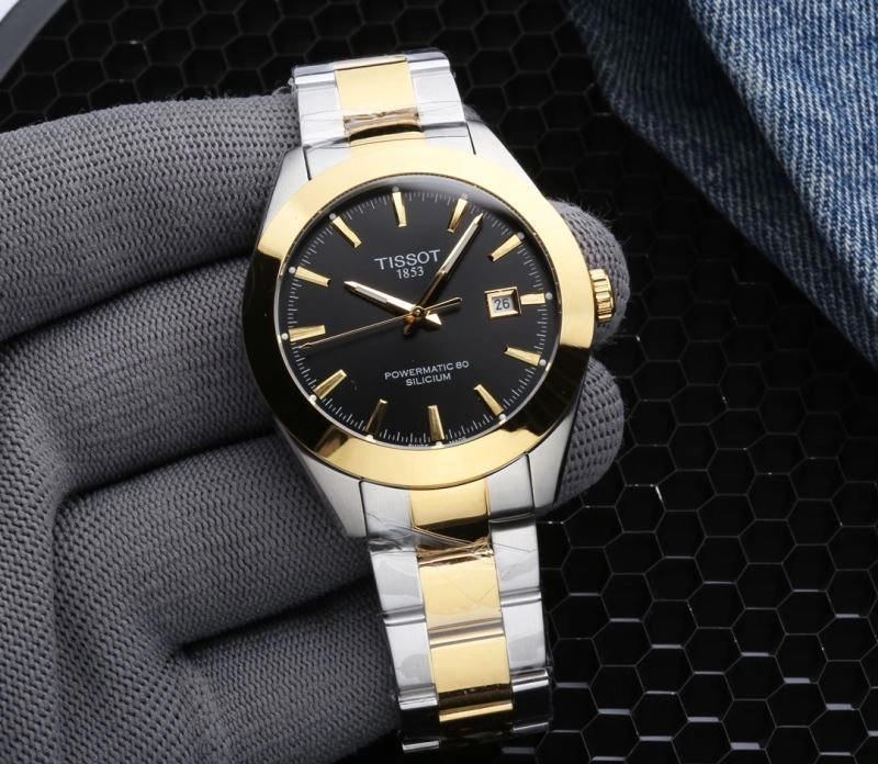 WellDesigned TISSOT Watches 204107