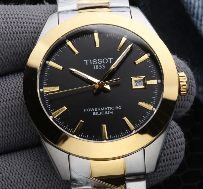 WellDesigned TISSOT Watches 204107