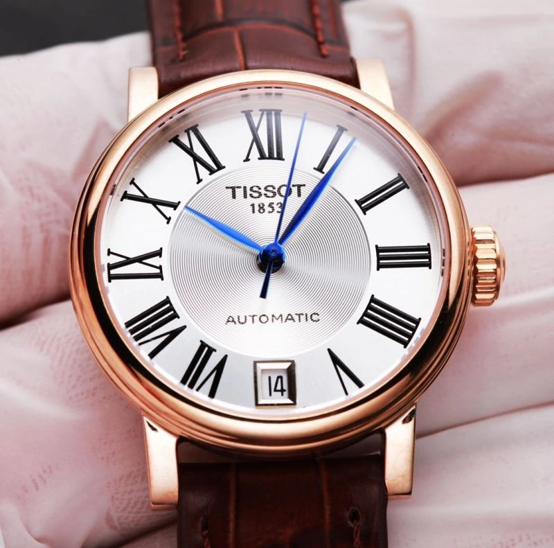 TISSOT Watches Trendy 204105