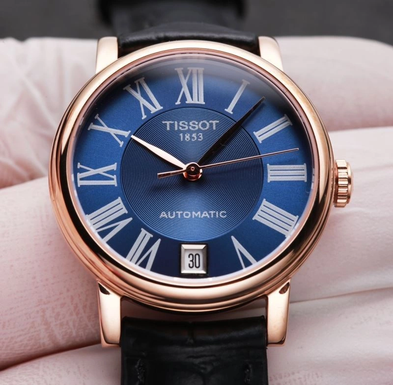 TISSOT Watches Trendy 204105