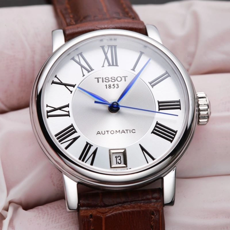 TISSOT Watches Durable 204124
