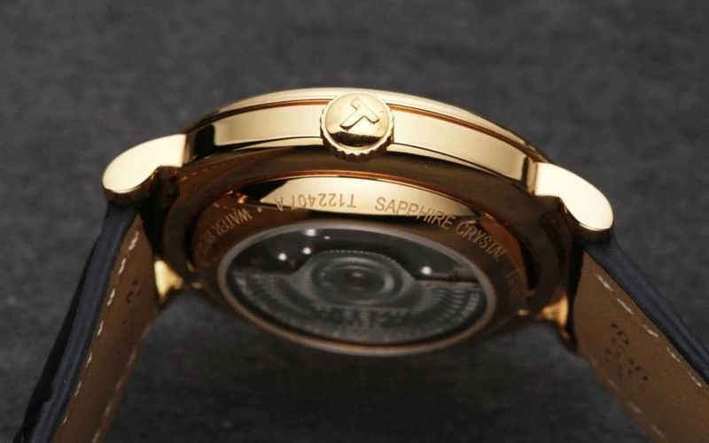 TISSOT Watches Durable 204124
