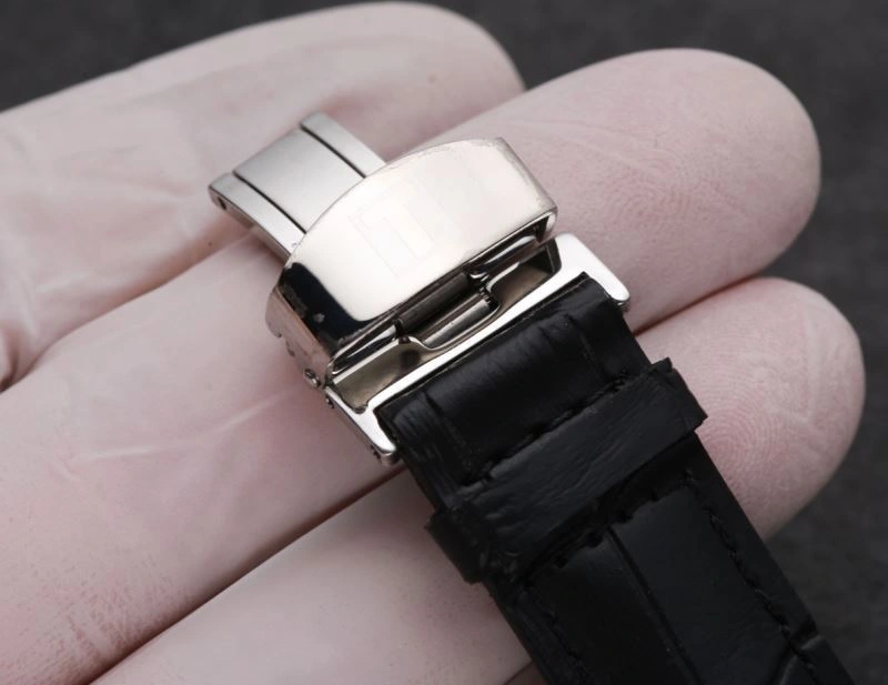 TISSOT Watches Durable 204124