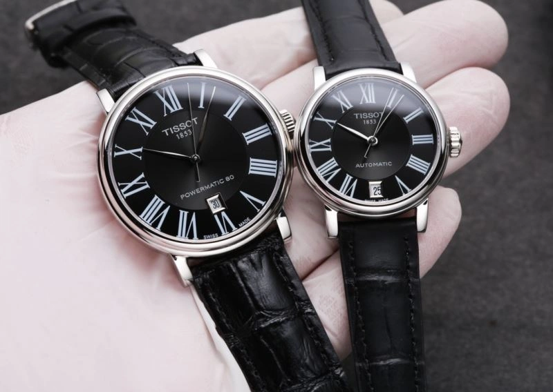 TISSOT Watches Flexible 204100