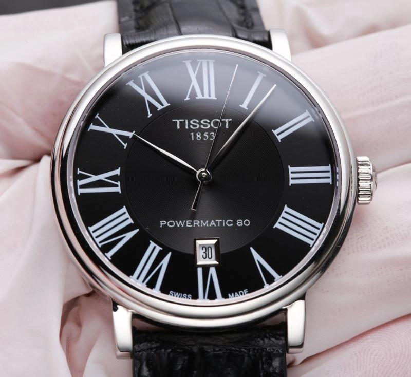 TISSOT Watches Flexible 204100