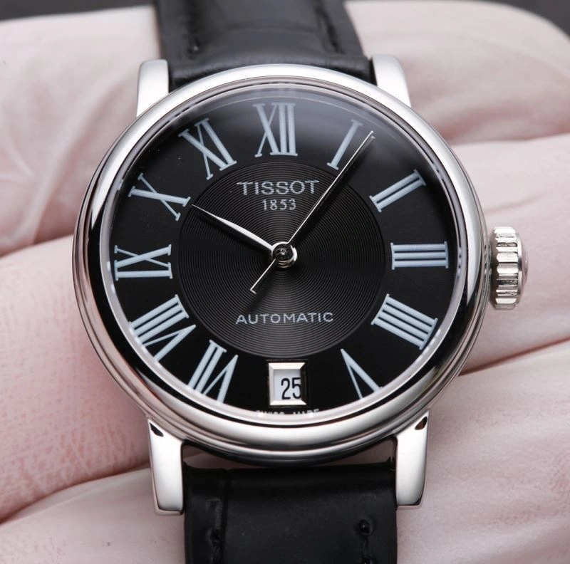 TISSOT Watches Flexible 204100
