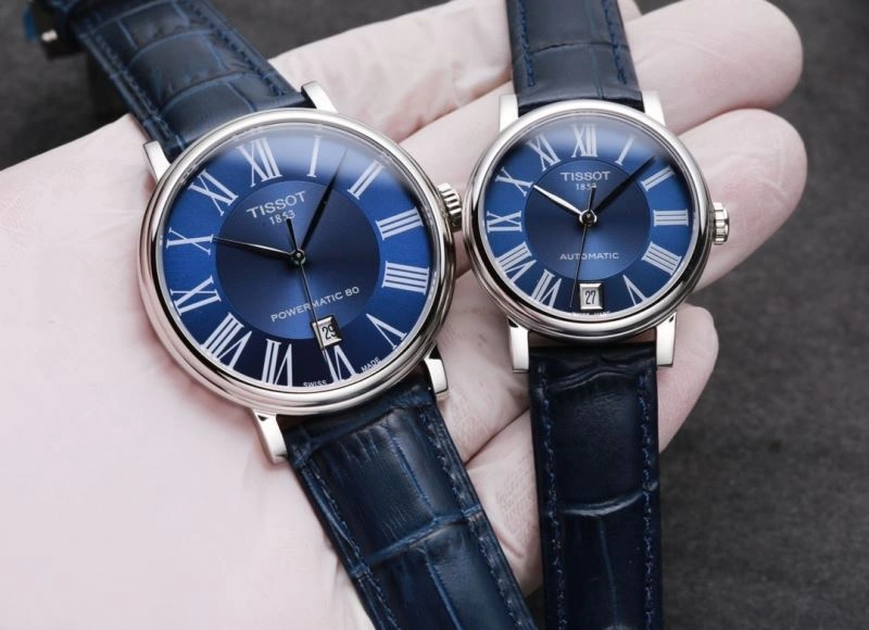 TISSOT Watches Flexible 204100