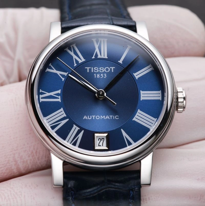 TISSOT Watches Flexible 204100