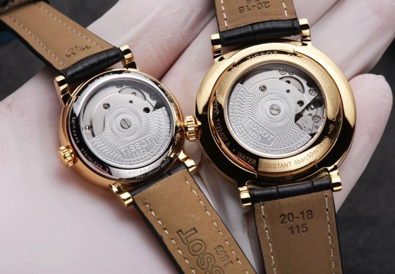 TISSOT Watches Flexible 204100