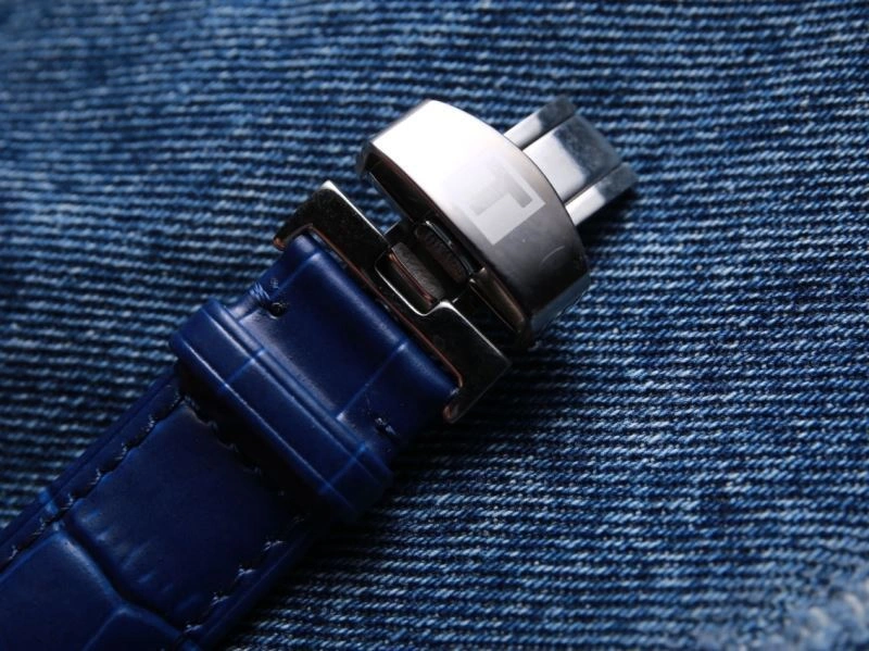 TISSOT Watches Breathable 204125