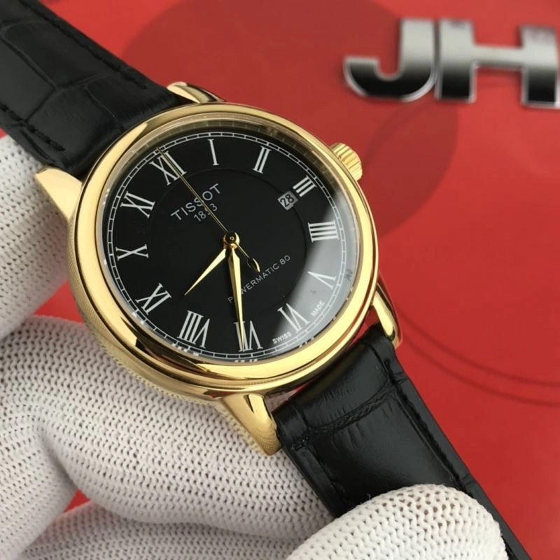 Neat TISSOT Watches 204093