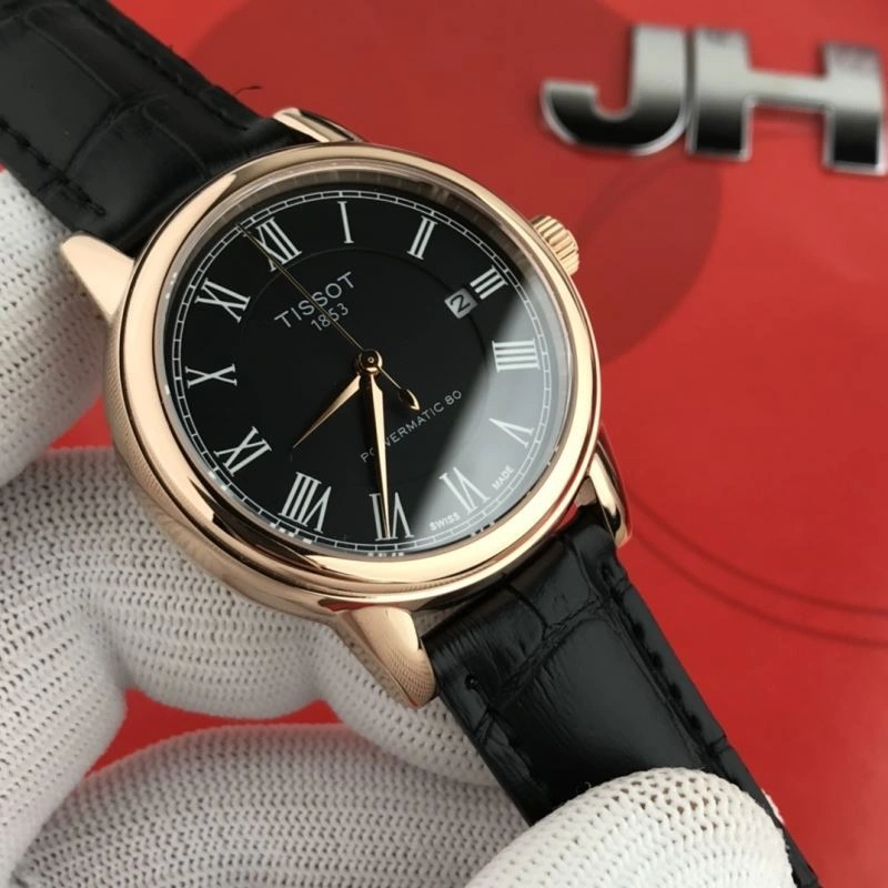 Neat TISSOT Watches 204093