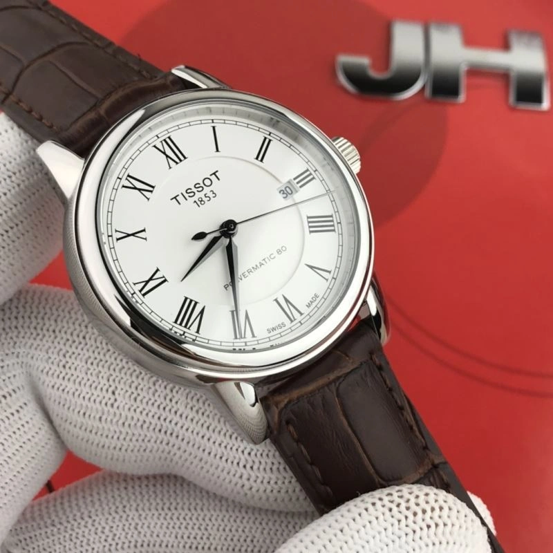 Neat TISSOT Watches 204093
