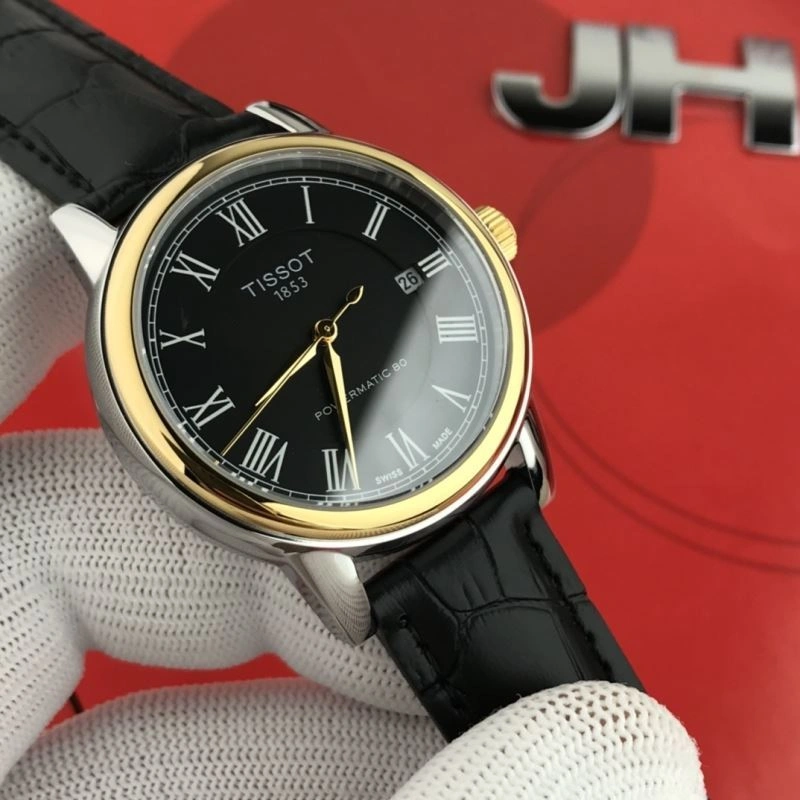 Neat TISSOT Watches 204093