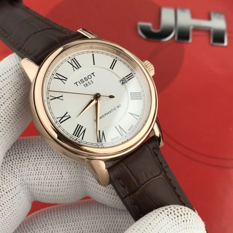Neat TISSOT Watches 204093