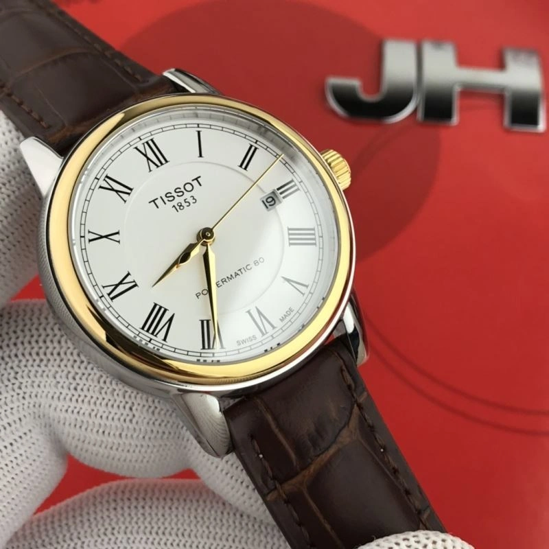 Neat TISSOT Watches 204093