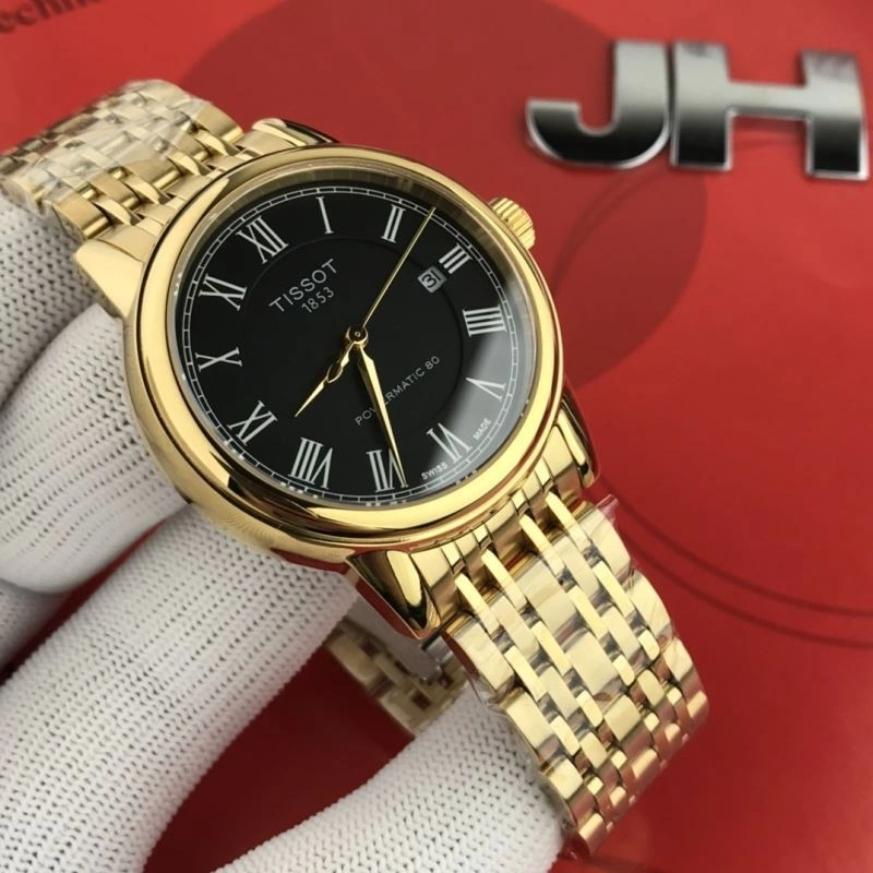 Snug TISSOT Watches 204115