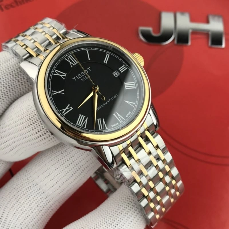 Snug TISSOT Watches 204115