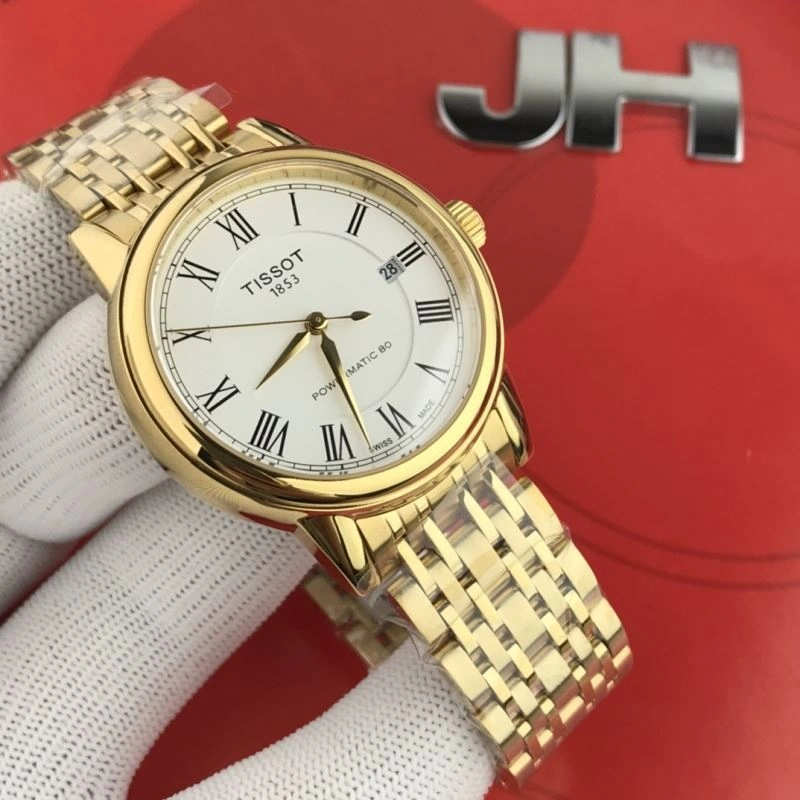 Snug TISSOT Watches 204115