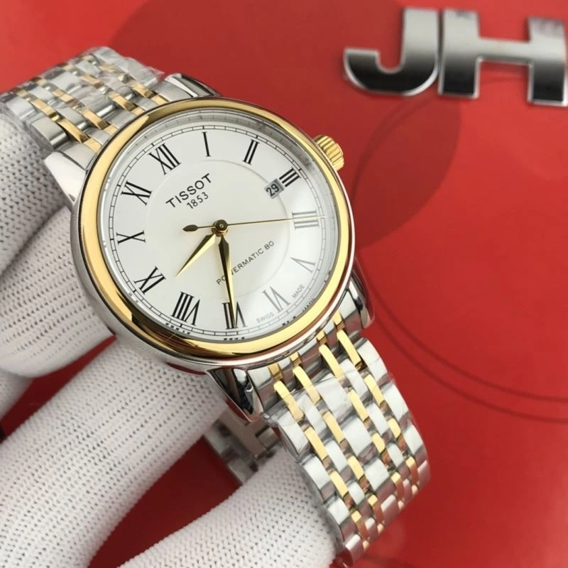 Snug TISSOT Watches 204115
