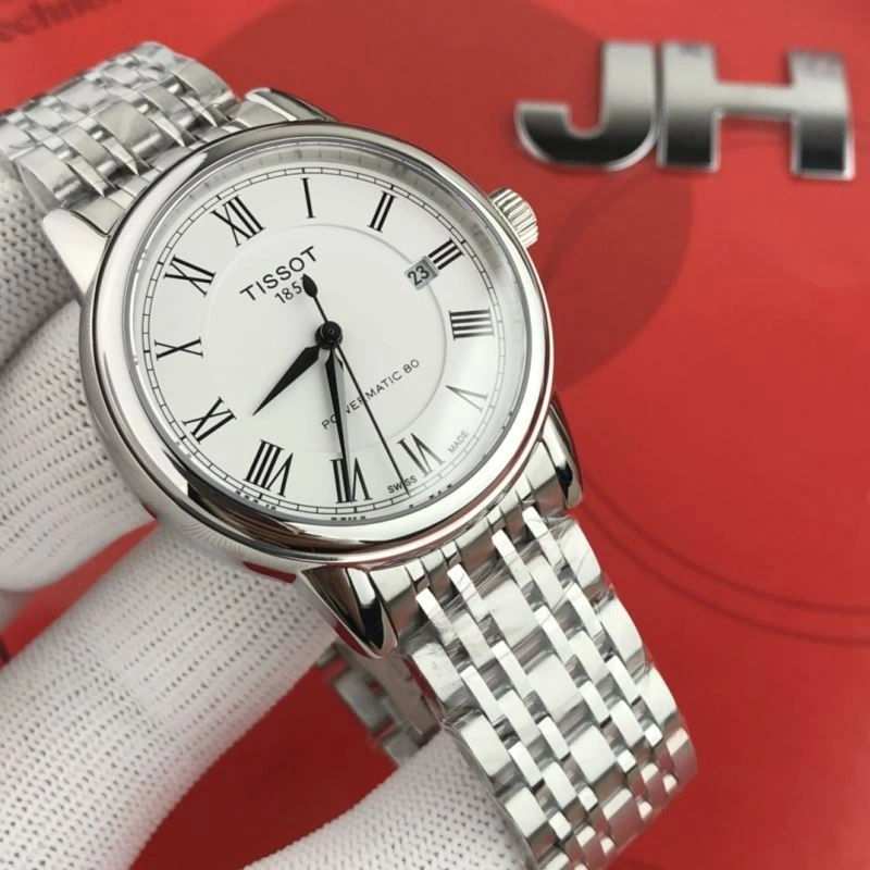 Snug TISSOT Watches 204115