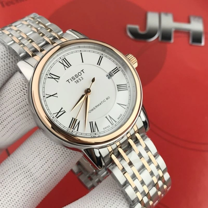 Snug TISSOT Watches 204115