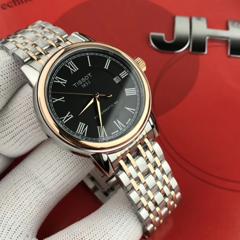 Snug TISSOT Watches 204115