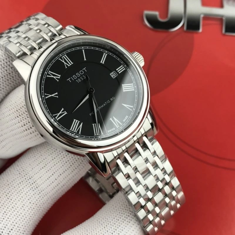 Snug TISSOT Watches 204115