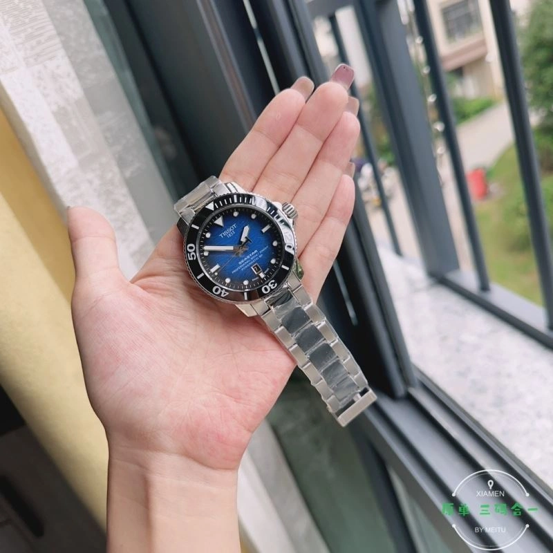 Reliable TISSOT Watches 204108