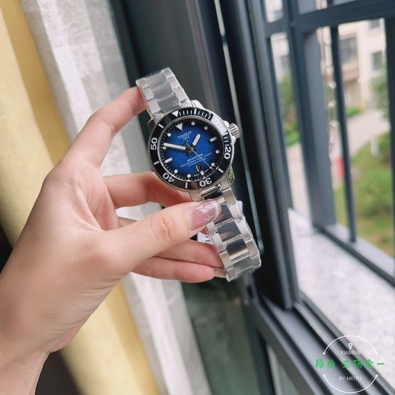 Reliable TISSOT Watches 204108
