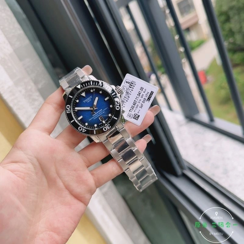 Reliable TISSOT Watches 204108