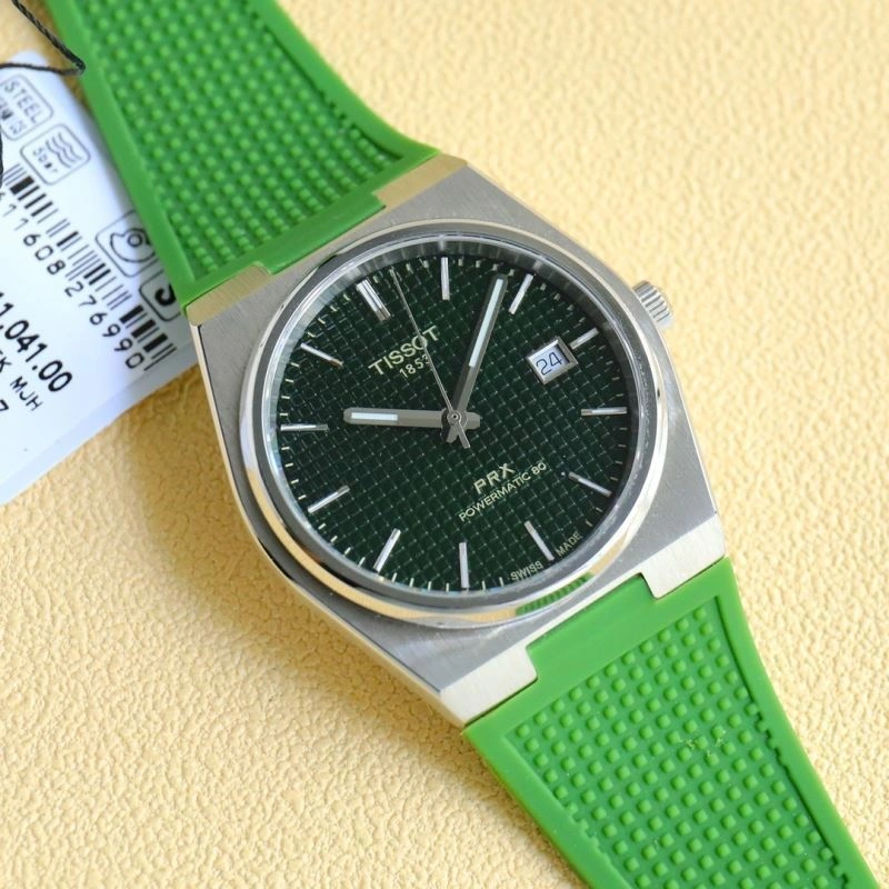 HighPerformance TISSOT Watches 204091