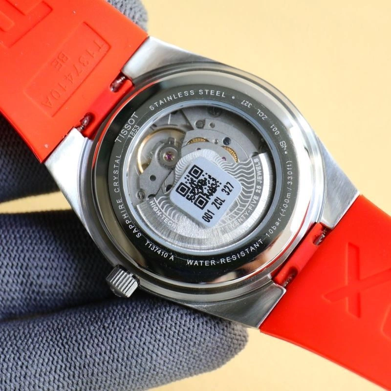 HighPerformance TISSOT Watches 204091