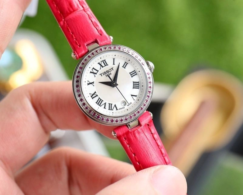 TISSOT Watches Resilient 204090