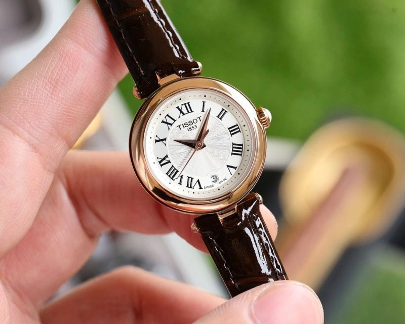TISSOT Watches Resilient 204090