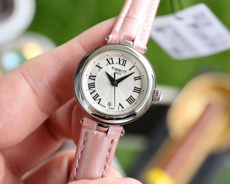 TISSOT Watches Resilient 204090