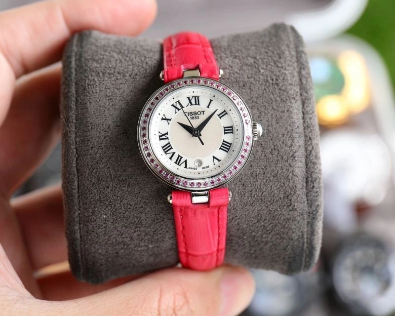 TISSOT Watches Resilient 204090