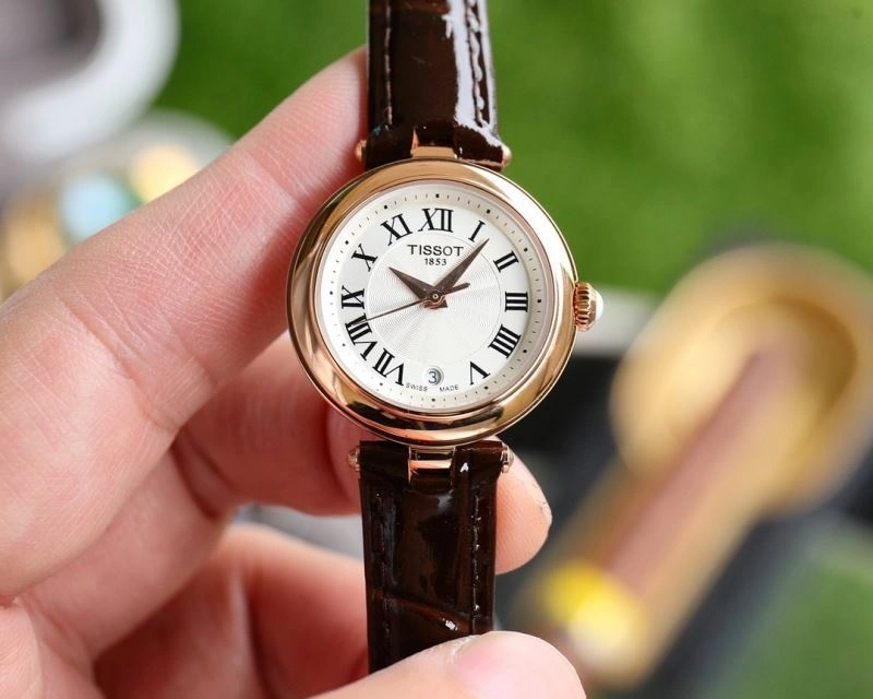 TISSOT Watches Resilient 204090