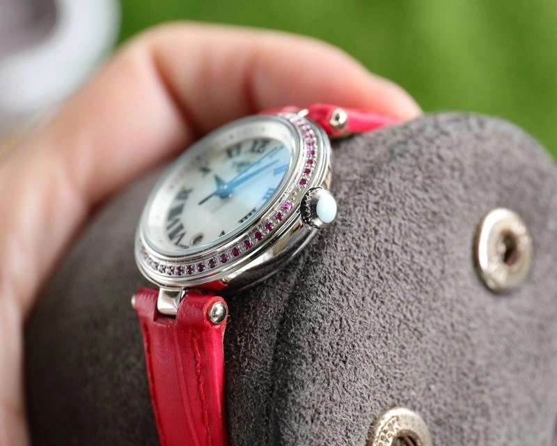 TISSOT Watches Resilient 204090