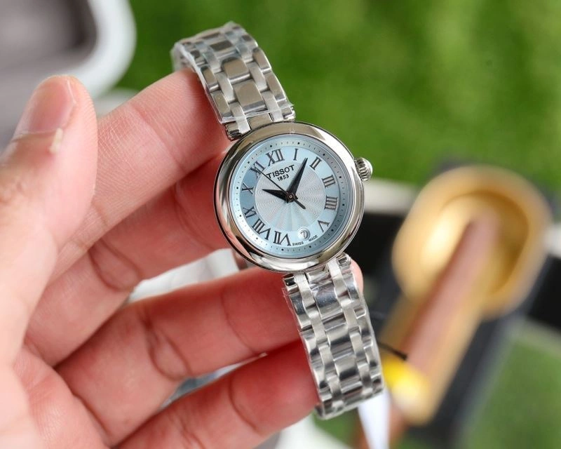 MoistureWicking TISSOT Watches 204089