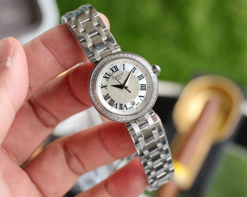 MoistureWicking TISSOT Watches 204089