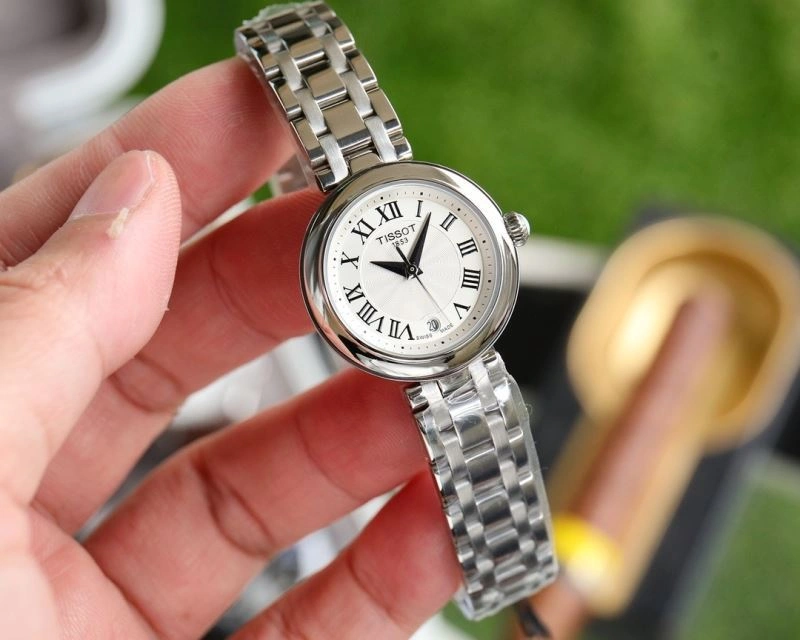 MoistureWicking TISSOT Watches 204089