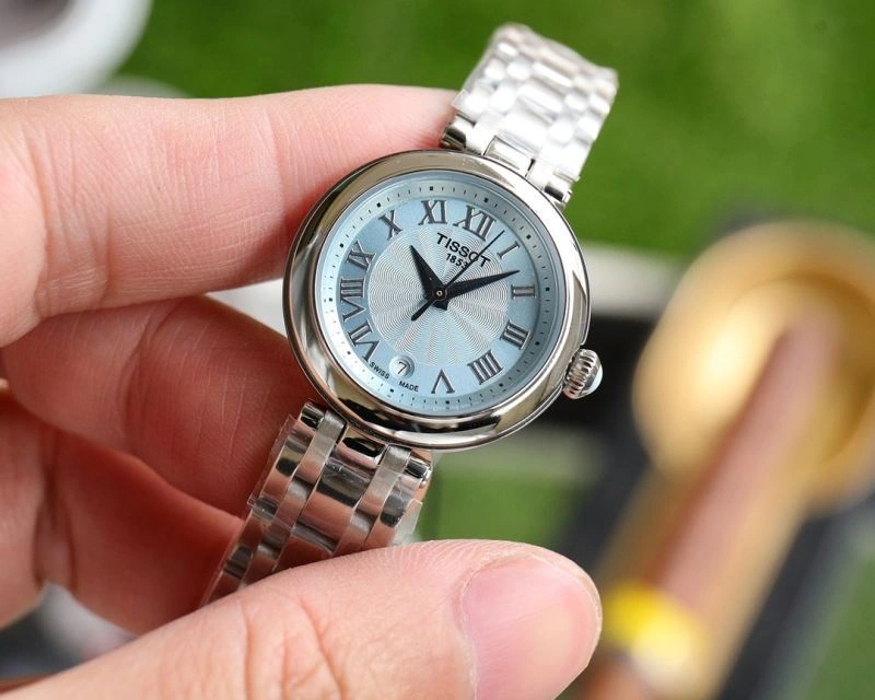 MoistureWicking TISSOT Watches 204089