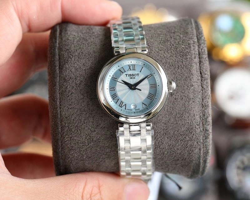 MoistureWicking TISSOT Watches 204089