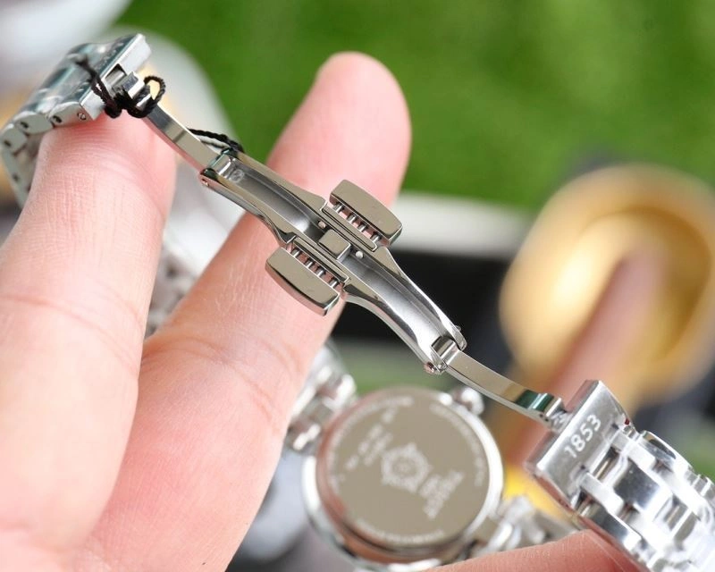 MoistureWicking TISSOT Watches 204089